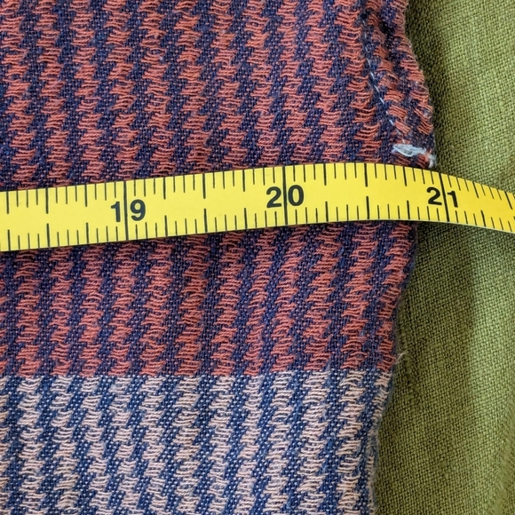 EUC Ace & Jig sandstone shell - Picture 2 of 2